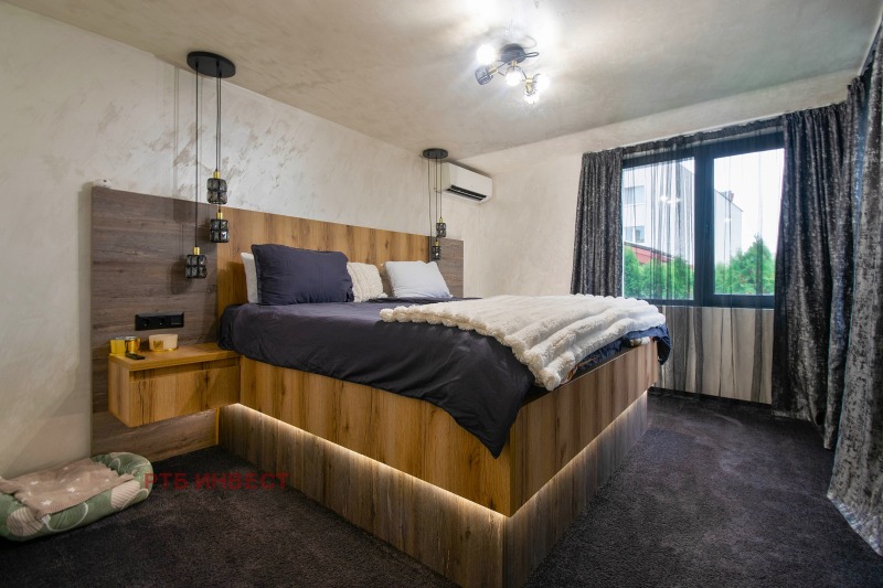 Продава КЪЩА, гр. София, Овча купел, снимка 8 - Къщи - 52129882