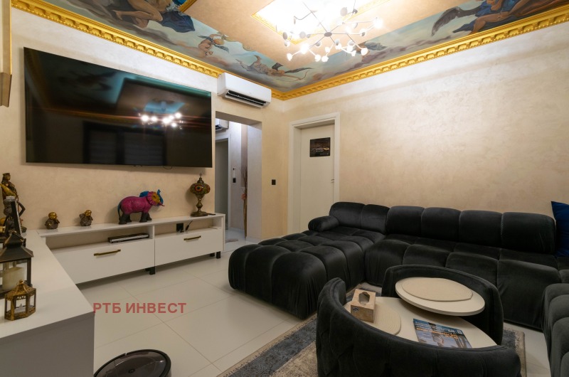 Продава КЪЩА, гр. София, Овча купел, снимка 4 - Къщи - 52129882