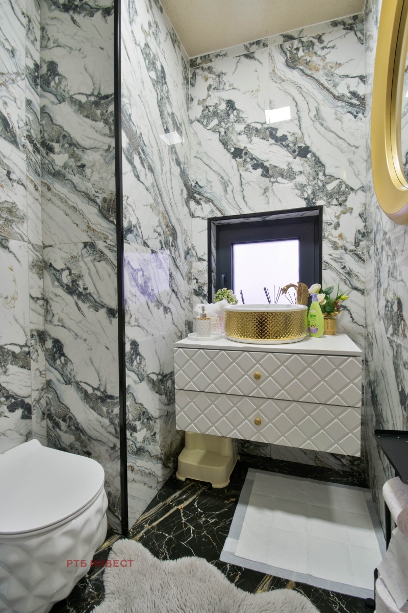 Продава КЪЩА, гр. София, Овча купел, снимка 13 - Къщи - 52129882