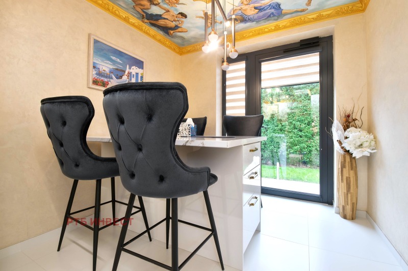 Продава КЪЩА, гр. София, Овча купел, снимка 6 - Къщи - 52129882