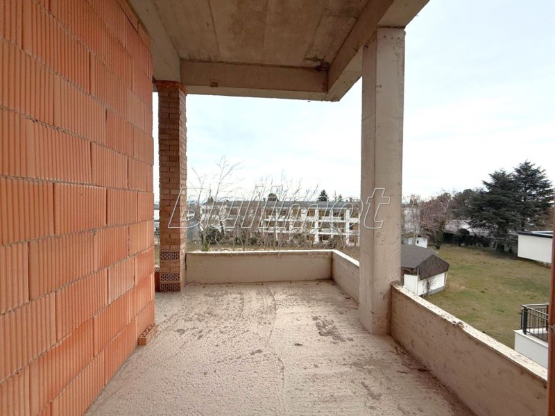 Продава КЪЩА, гр. Варна, к.к. Чайка, снимка 9 - Къщи - 53523344