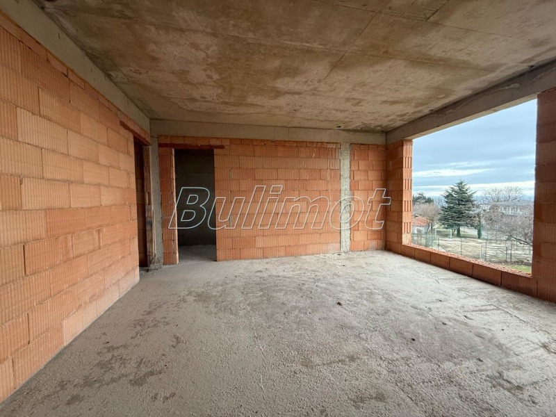 Продава КЪЩА, гр. Варна, к.к. Чайка, снимка 4 - Къщи - 53523344