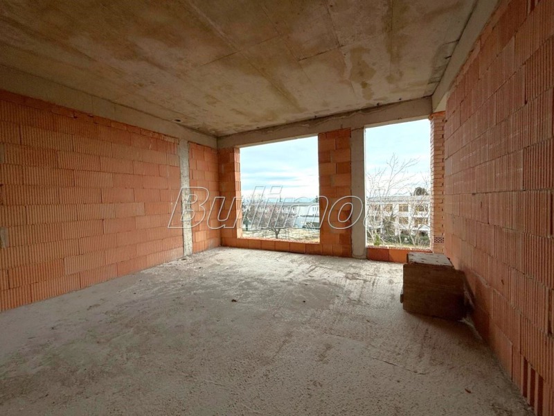 Продава КЪЩА, гр. Варна, к.к. Чайка, снимка 10 - Къщи - 53523344