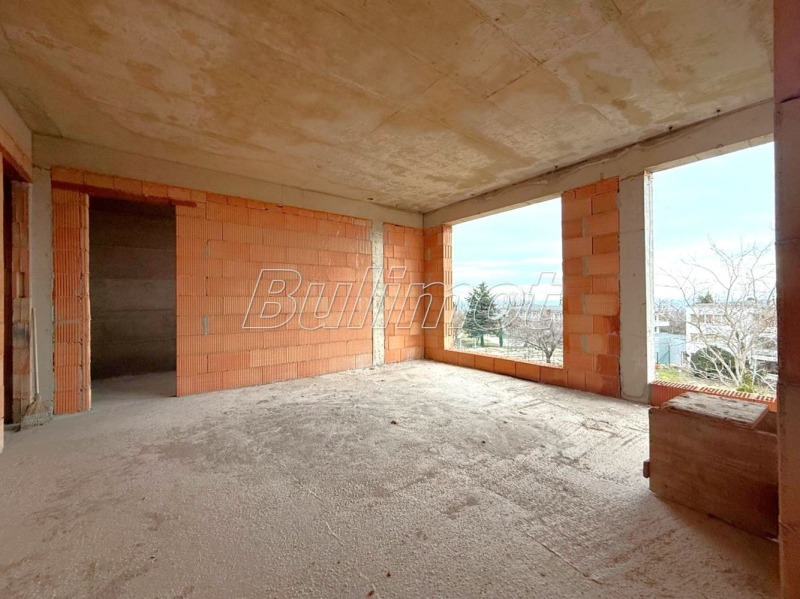 Продава КЪЩА, гр. Варна, к.к. Чайка, снимка 7 - Къщи - 53523344