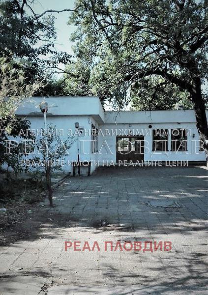Продава  Заведение област Пловдив , с. Маноле , 1600 кв.м | 62761759 - изображение [8]
