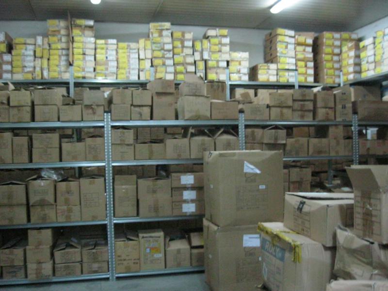 Προς πώληση  Αποθήκευση Πλοβδηβ , Ηνδυστρηαλνα ζονα - Ηζτοκ , 1029 τ.μ | 22025275 - εικόνα [15]