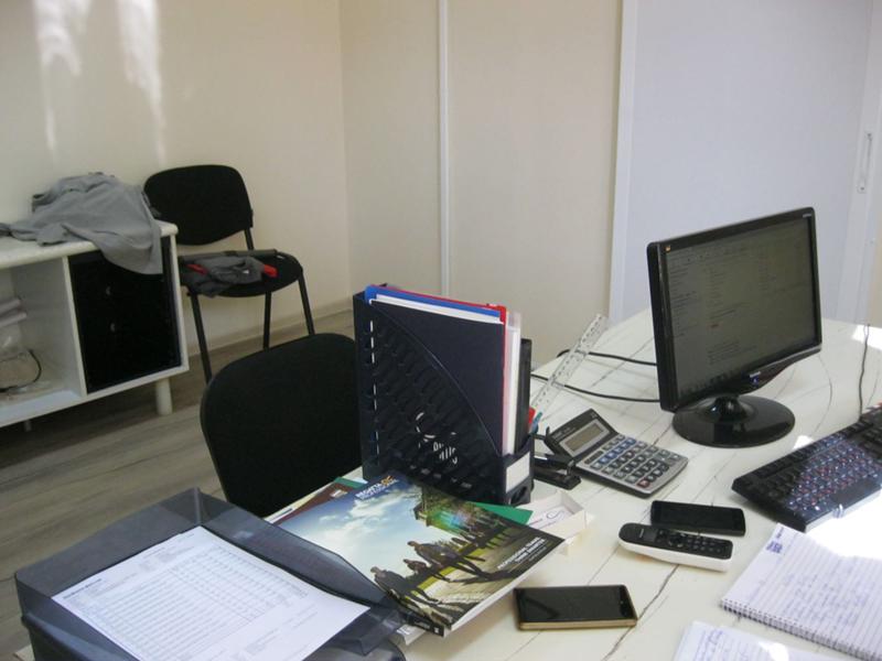 Προς πώληση  Αποθήκευση Πλοβδηβ , Ηνδυστρηαλνα ζονα - Ηζτοκ , 1029 τ.μ | 22025275 - εικόνα [6]