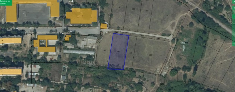 For Sale  Plot Kardzhali , Veselchane , 1999 sq.m | 20227758 - image [2]