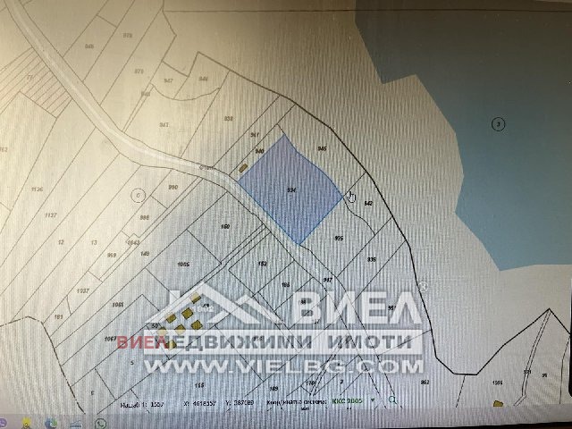 À venda  Terra região Pazardzhik , Batak , 5 tudo bem | 13764378