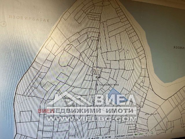 À venda  Terra região Pazardzhik , Batak , 5 tudo bem | 13764378 - imagem [3]