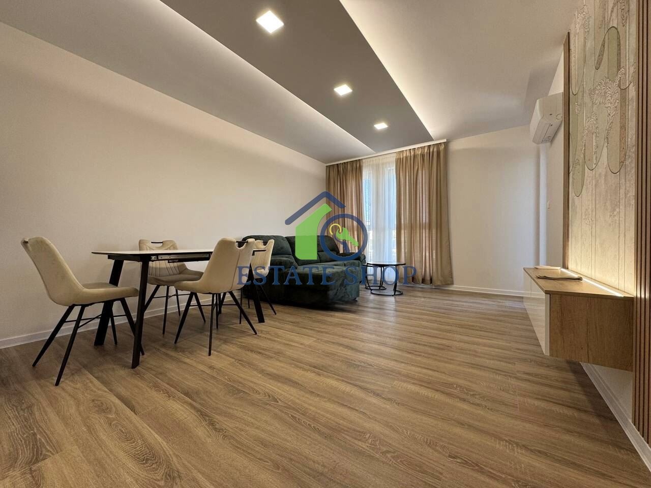 Продава 2-СТАЕН, гр. Пловдив, Остромила, снимка 2 - Апартаменти - 52703678