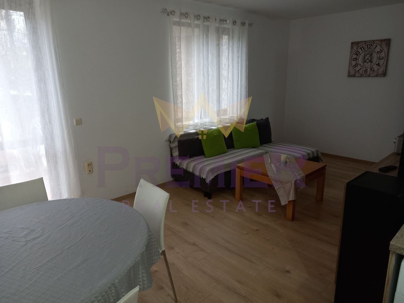 Продава 2-СТАЕН, гр. Варна, м-т Долна Трака, снимка 4 - Апартаменти - 53704749