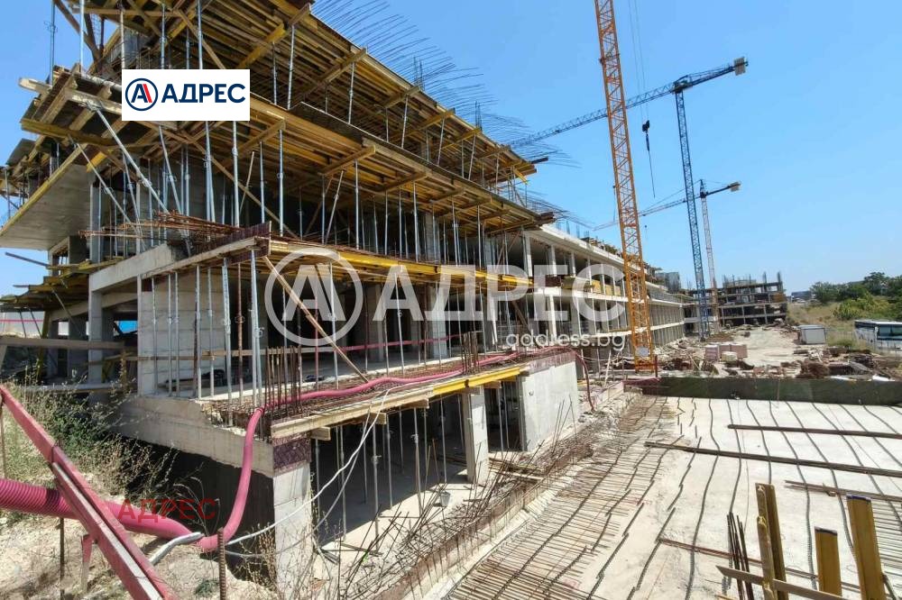 Продава 2-СТАЕН, гр. Варна, Кайсиева градина, снимка 6 - Апартаменти - 54758303