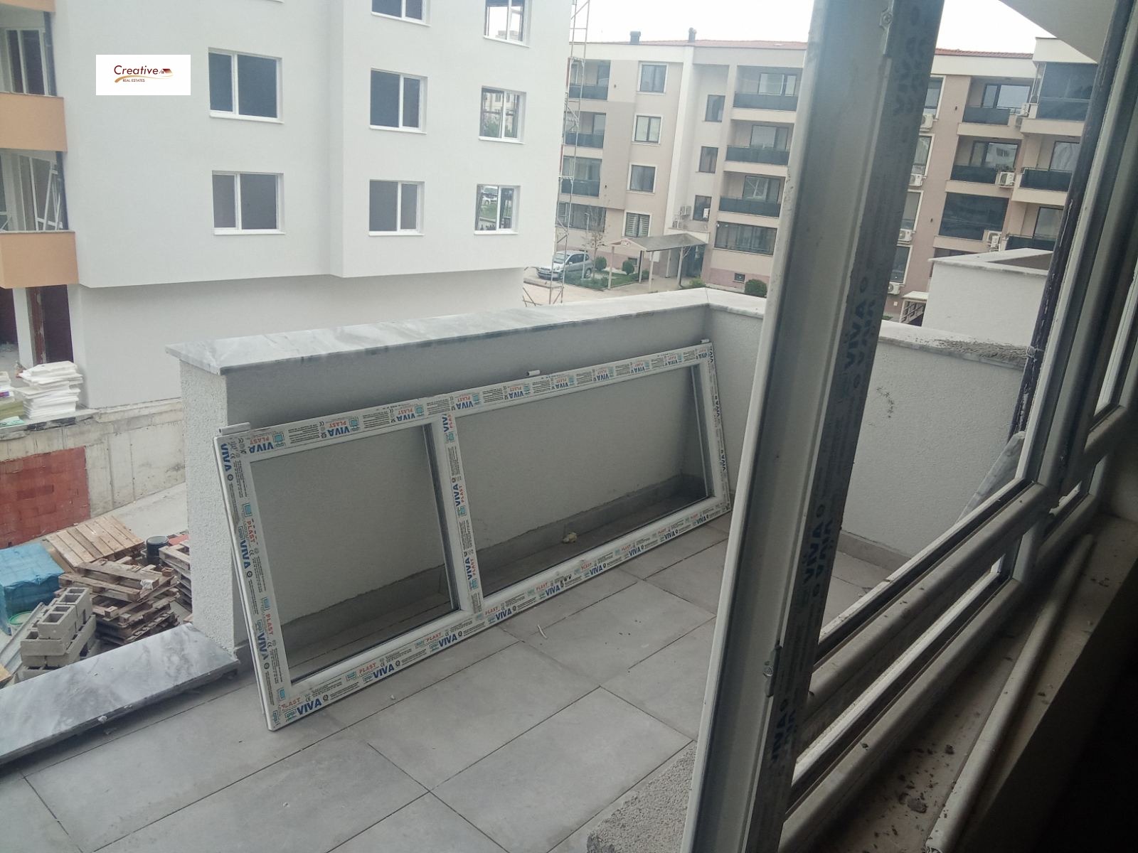 Продава 2-СТАЕН, гр. Пловдив, Южен, снимка 4 - Апартаменти - 55018066
