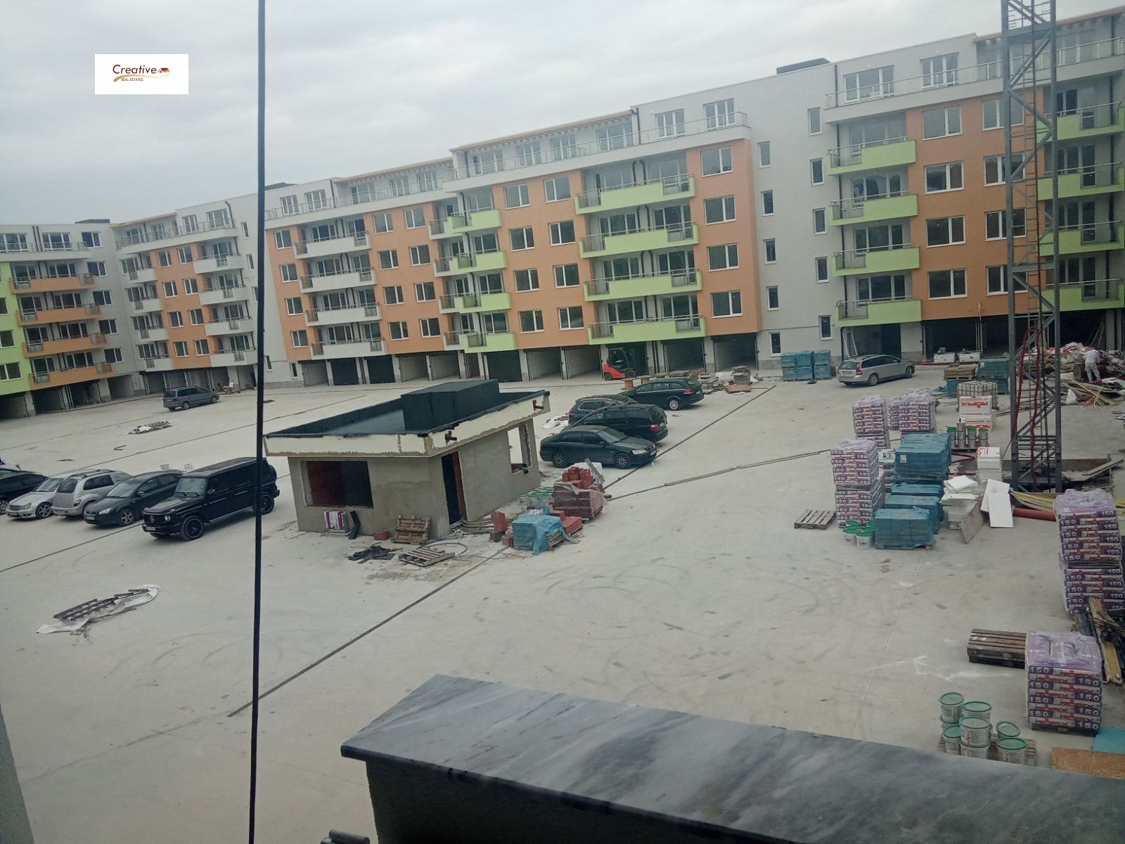 Продава 2-СТАЕН, гр. Пловдив, Южен, снимка 6 - Апартаменти - 55018066