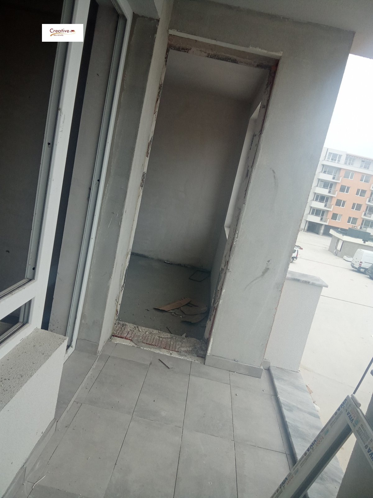 Продава 2-СТАЕН, гр. Пловдив, Южен, снимка 5 - Апартаменти - 55018066