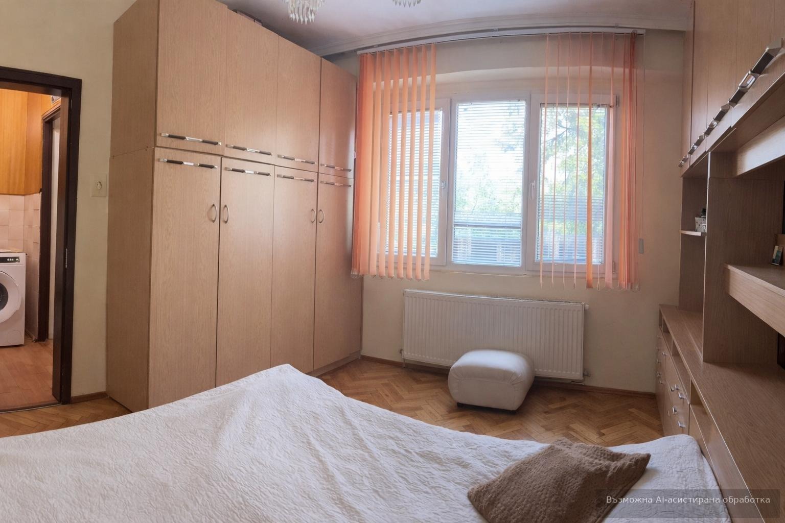 Продава 2-СТАЕН, гр. София, Младост 1, снимка 5 - Апартаменти - 55281287