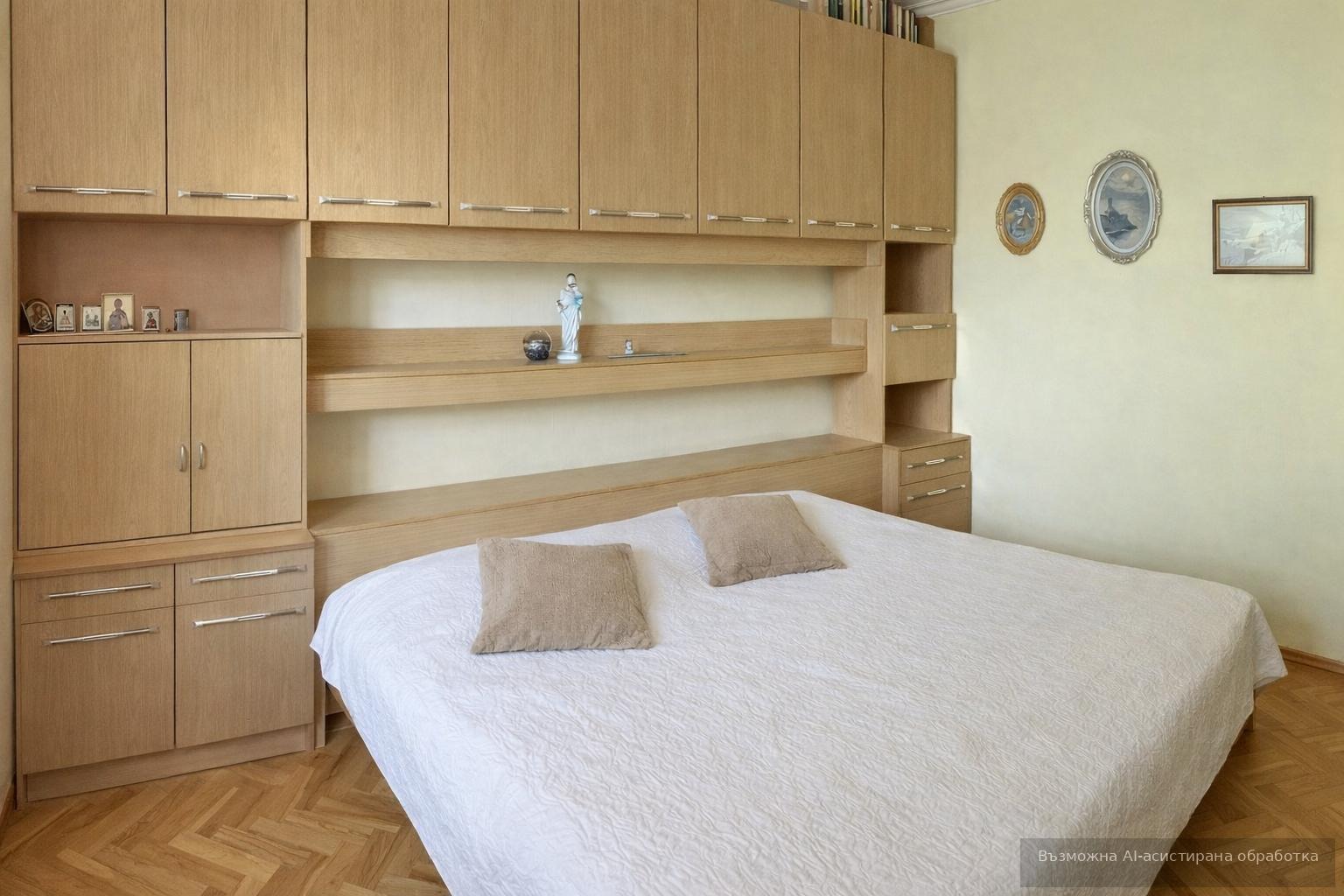 Продава 2-СТАЕН, гр. София, Младост 1, снимка 4 - Апартаменти - 55281287