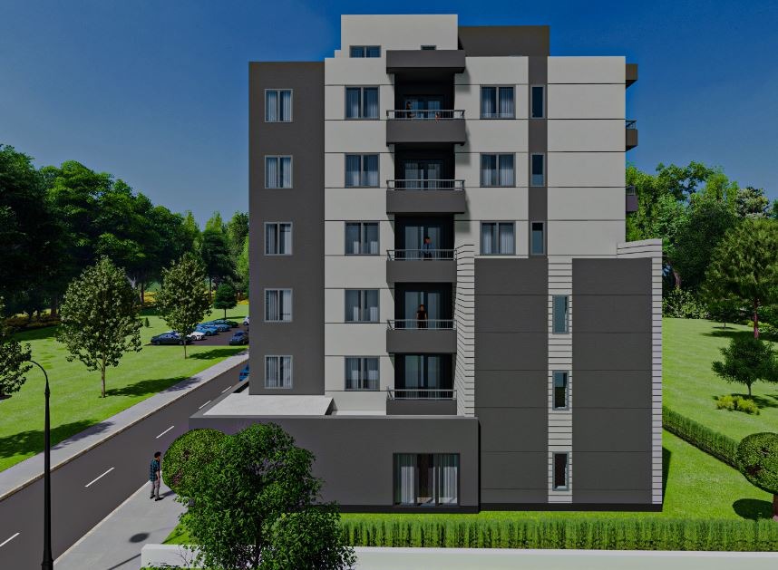 Продава 2-СТАЕН, гр. София, Надежда 1, снимка 4 - Апартаменти - 55540734
