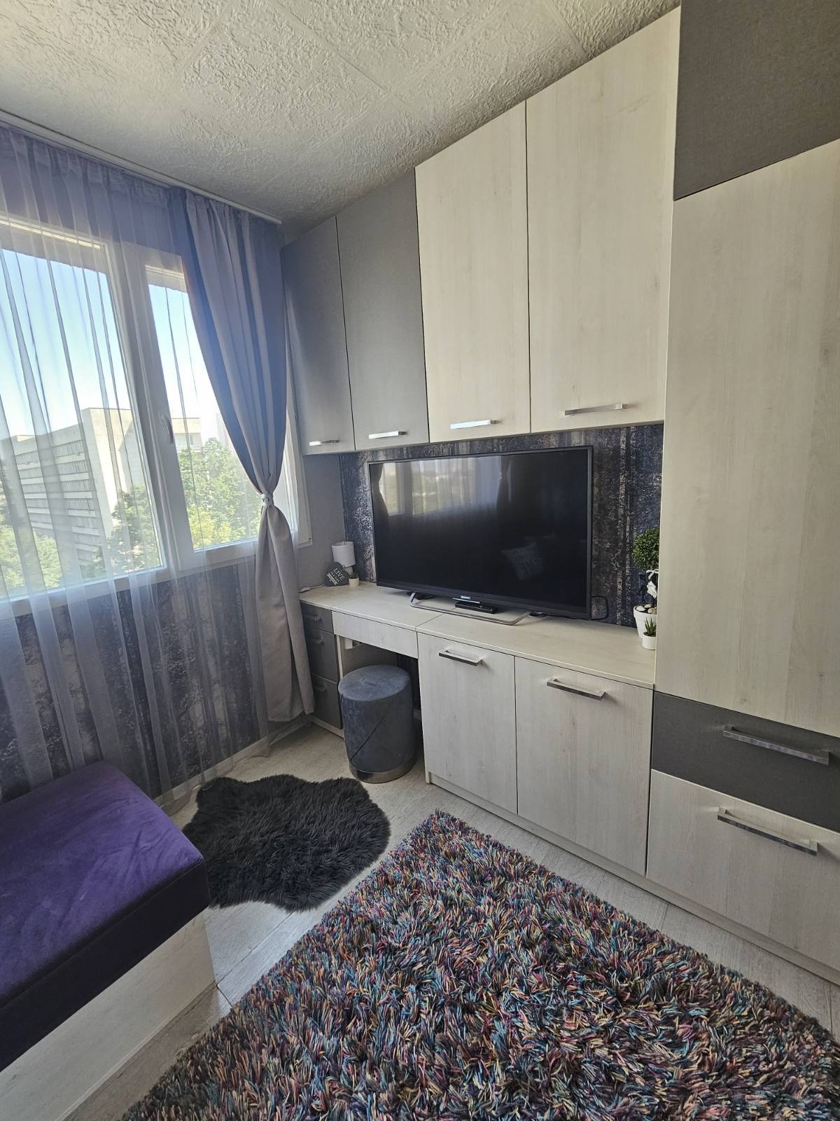 Продава 2-СТАЕН, гр. София, Банишора, снимка 12 - Апартаменти - 56314269