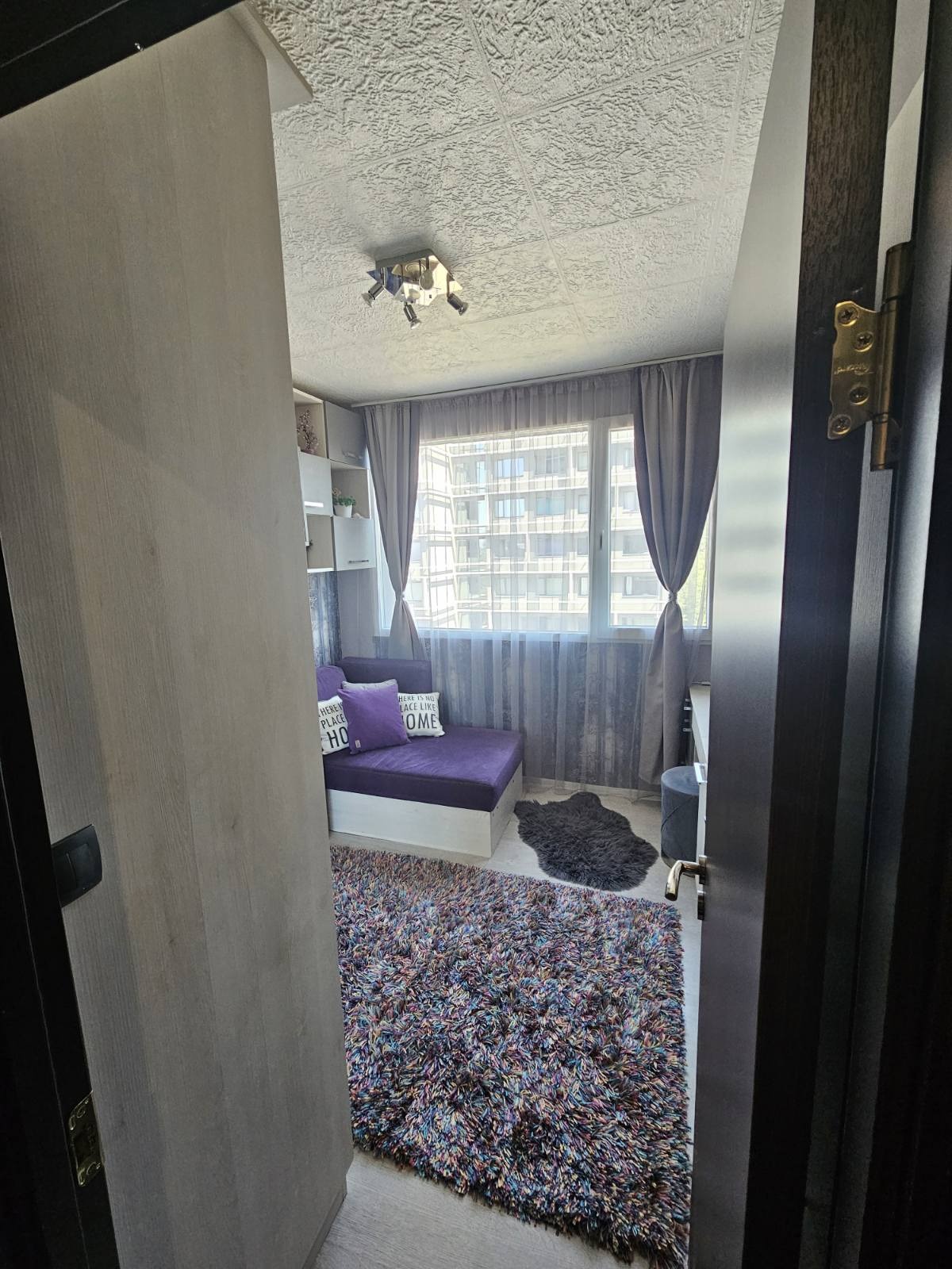 Продава 2-СТАЕН, гр. София, Банишора, снимка 11 - Апартаменти - 56314269