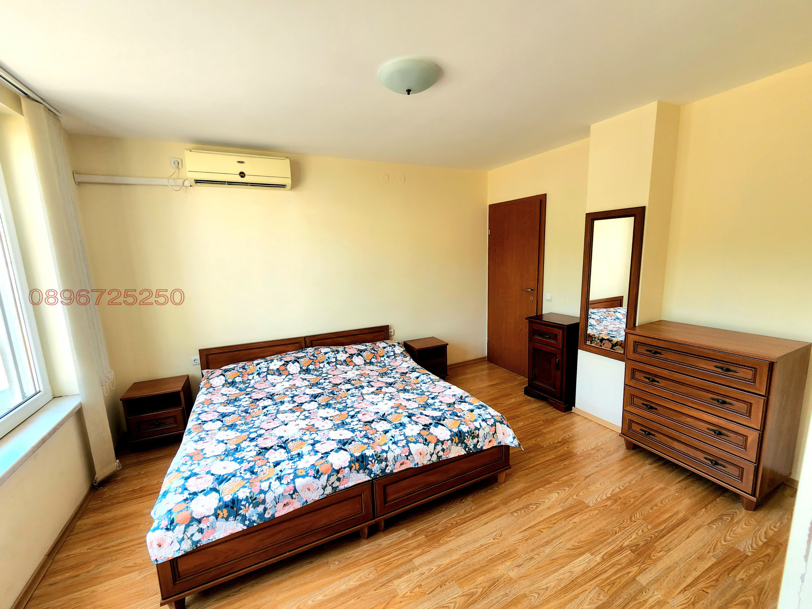 Продава 3-СТАЕН, гр. Свети Влас, област Бургас, снимка 10 - Апартаменти - 53915973