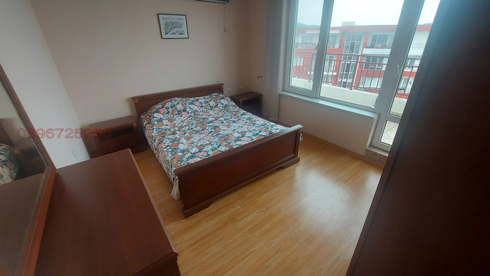 Продава 3-СТАЕН, гр. Свети Влас, област Бургас, снимка 12 - Апартаменти - 53915973