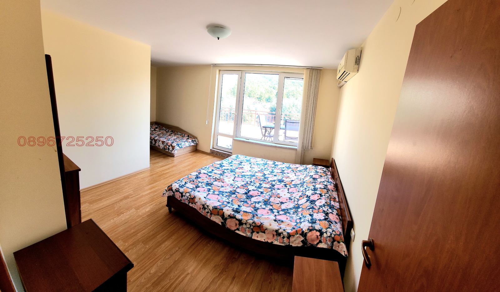 Продава 3-СТАЕН, гр. Свети Влас, област Бургас, снимка 11 - Апартаменти - 53915973