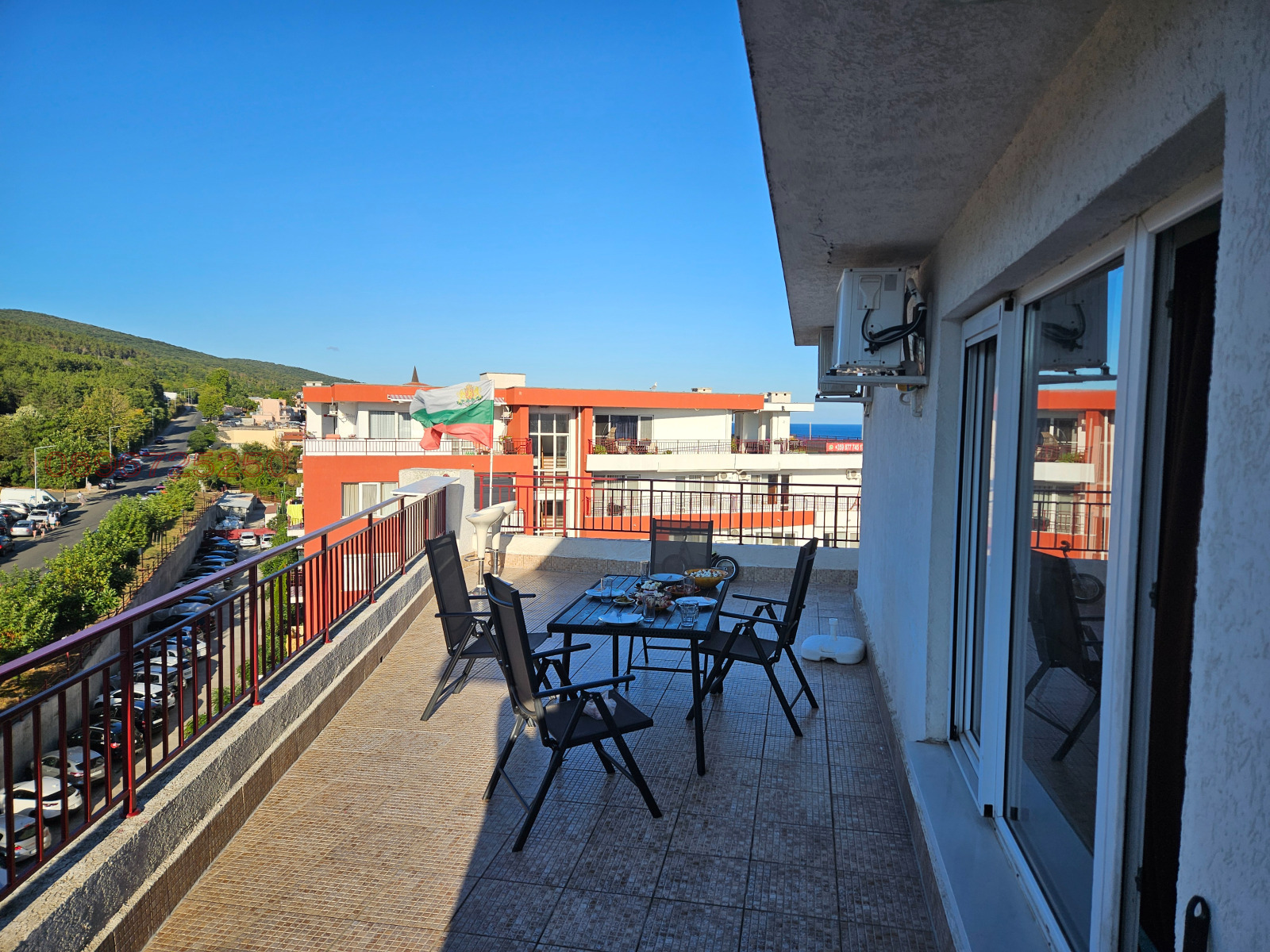 Продава 3-СТАЕН, гр. Свети Влас, област Бургас, снимка 4 - Апартаменти - 53915973