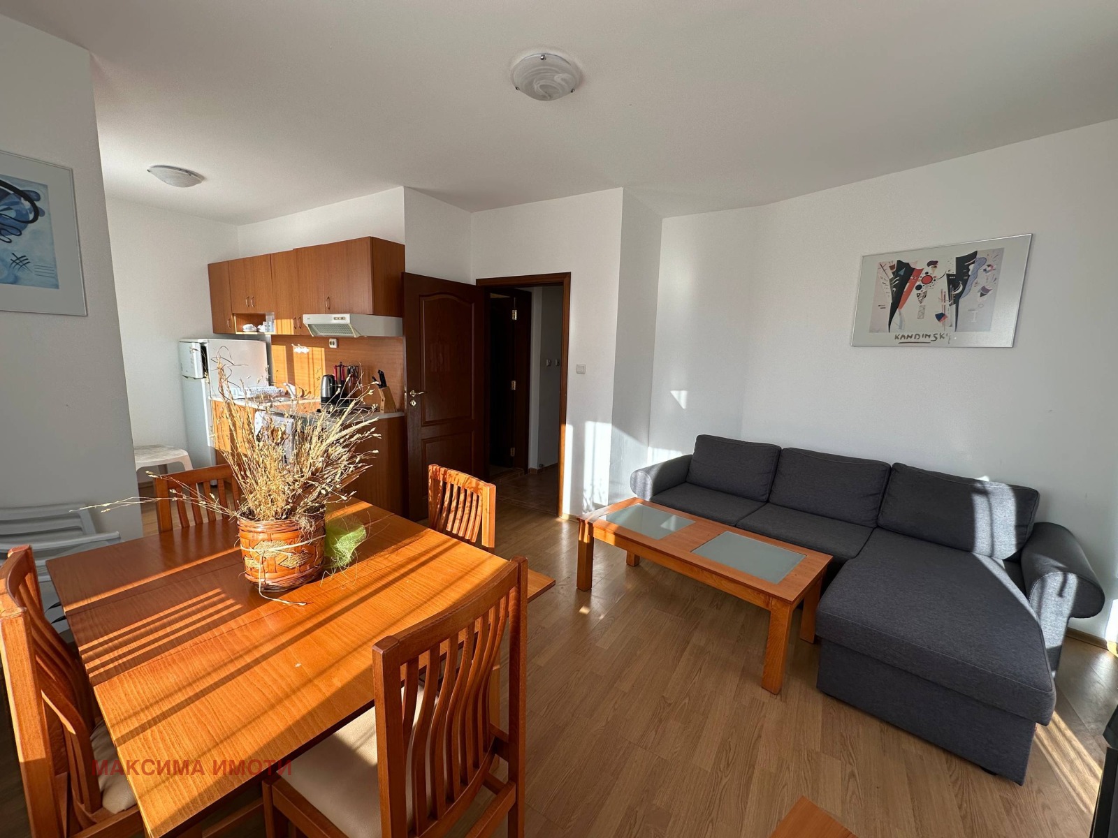 Продава 3-СТАЕН, к.к. Слънчев бряг, област Бургас, снимка 9 - Апартаменти - 53739922