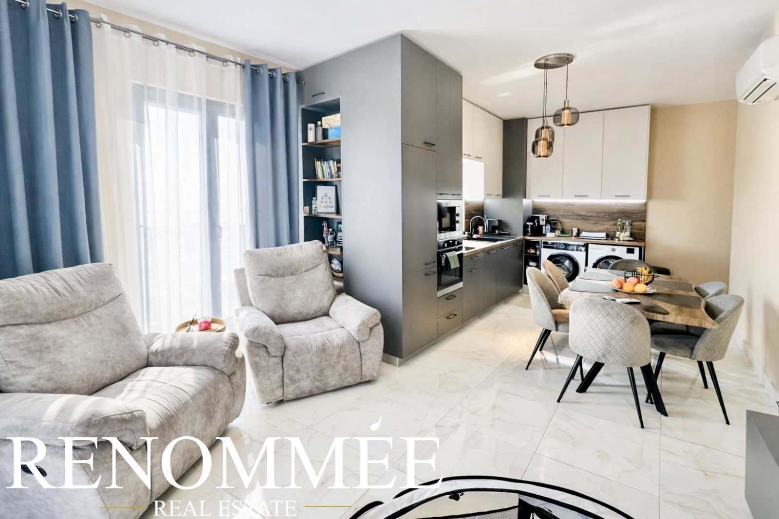 Продава 3-СТАЕН, гр. София, Драгалевци, снимка 2 - Апартаменти - 53901505