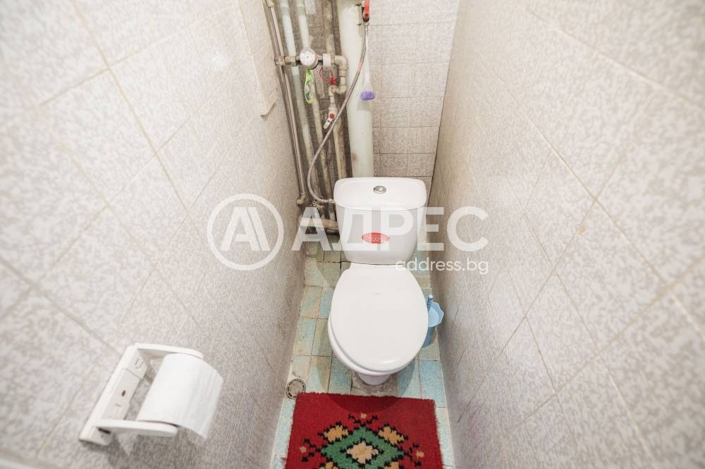 Продава 3-СТАЕН, гр. Варна, Владислав Варненчик 1, снимка 14 - Апартаменти - 54421980