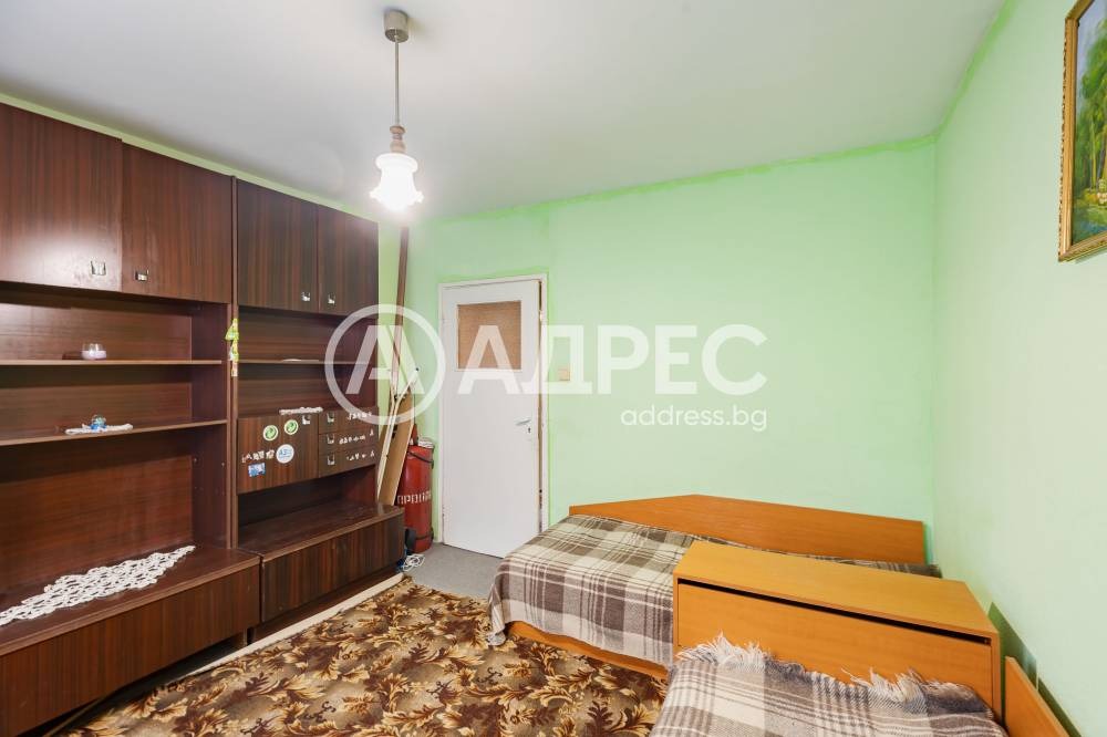 Продава 3-СТАЕН, гр. Варна, Владислав Варненчик 1, снимка 16 - Апартаменти - 54421980