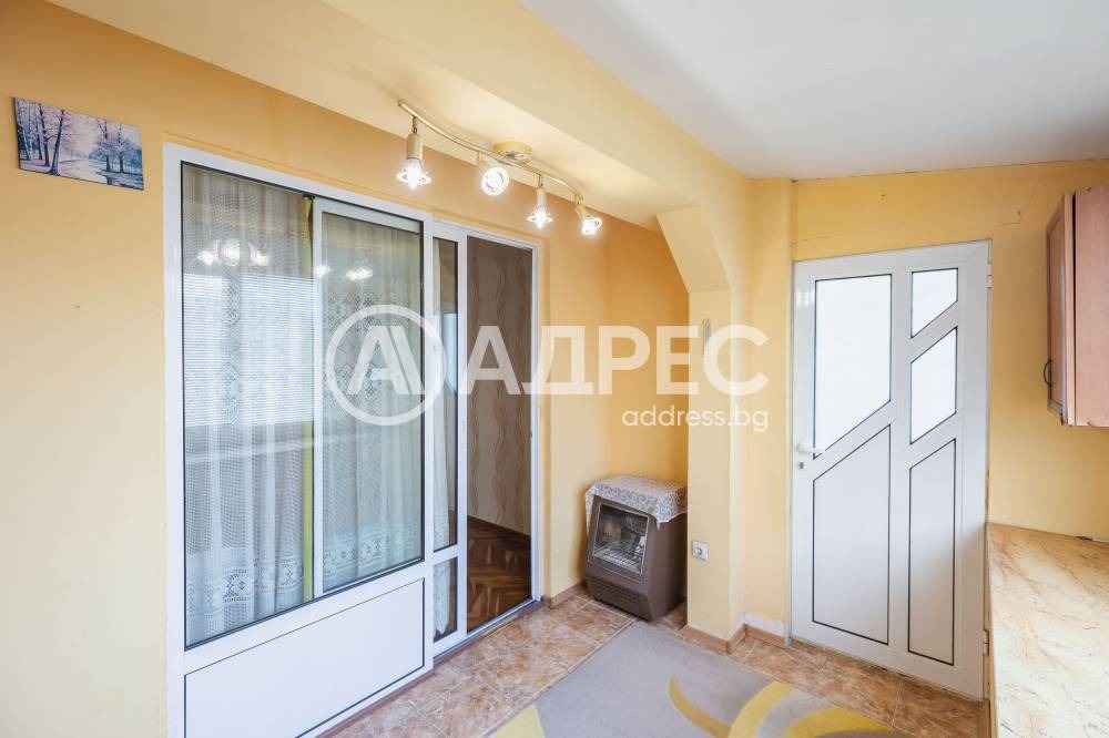 Продава 3-СТАЕН, гр. Варна, Владислав Варненчик 1, снимка 11 - Апартаменти - 54421980