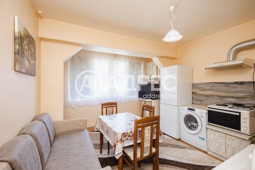 Продава 3-СТАЕН, гр. Варна, Владислав Варненчик 1, снимка 2 - Апартаменти - 54421980