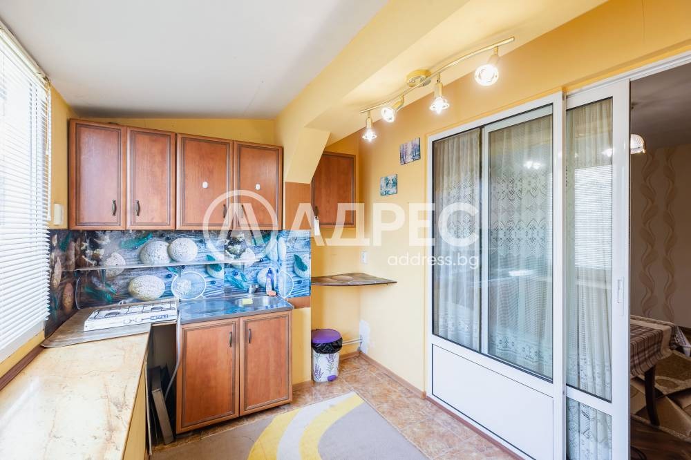 Продава 3-СТАЕН, гр. Варна, Владислав Варненчик 1, снимка 12 - Апартаменти - 54421980