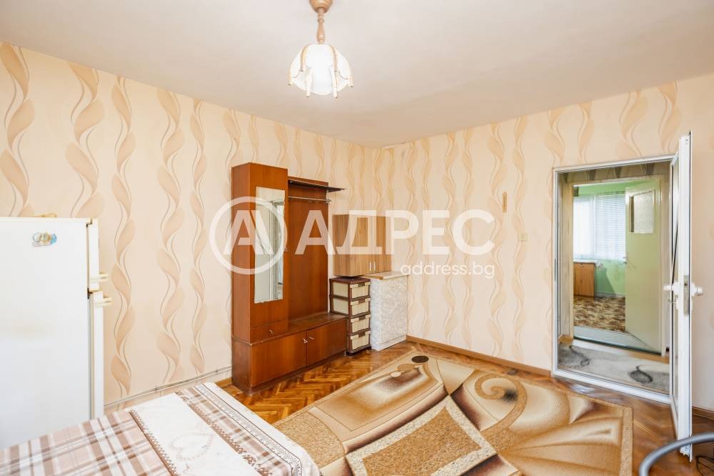 Продава 3-СТАЕН, гр. Варна, Владислав Варненчик 1, снимка 9 - Апартаменти - 54421980