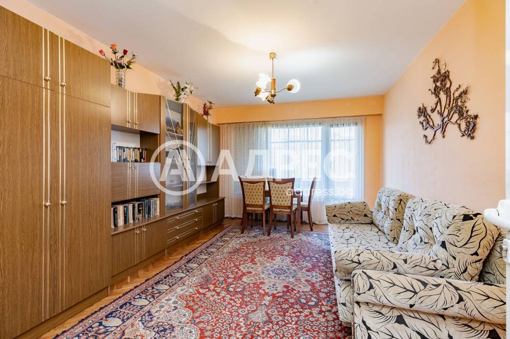 Продава 3-СТАЕН, гр. Варна, Владислав Варненчик 1