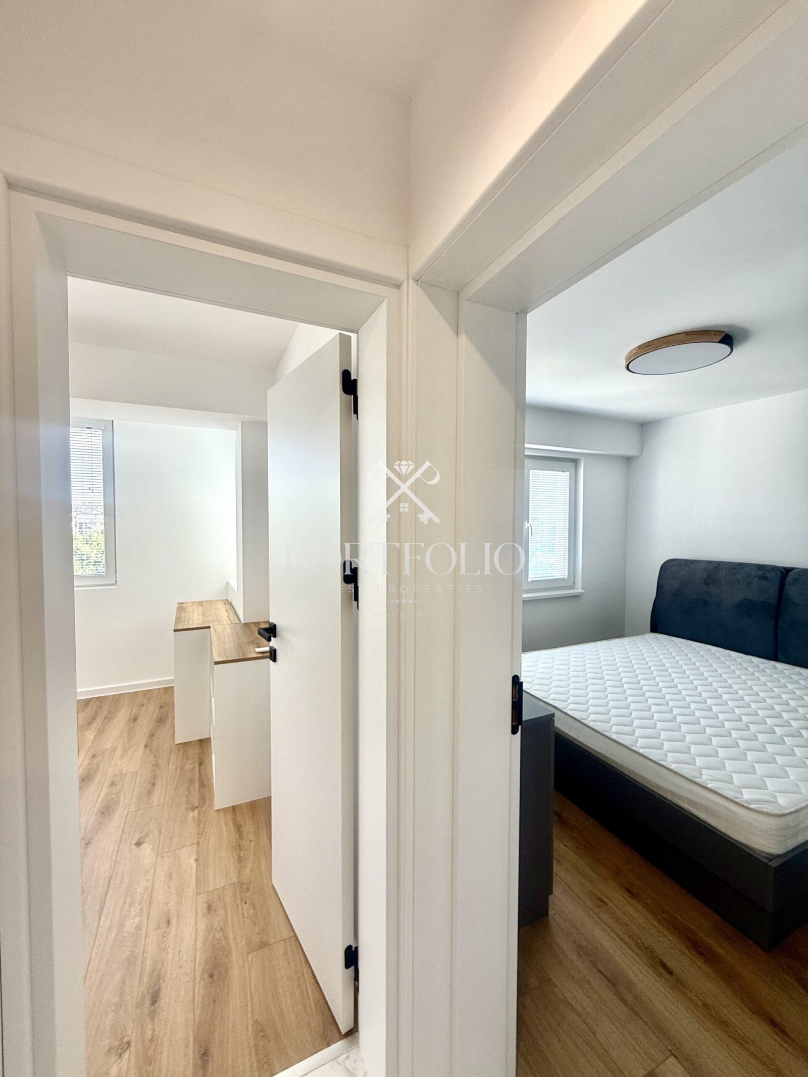 Продава 3-СТАЕН, гр. Бургас, Славейков, снимка 11 - Апартаменти - 55211387