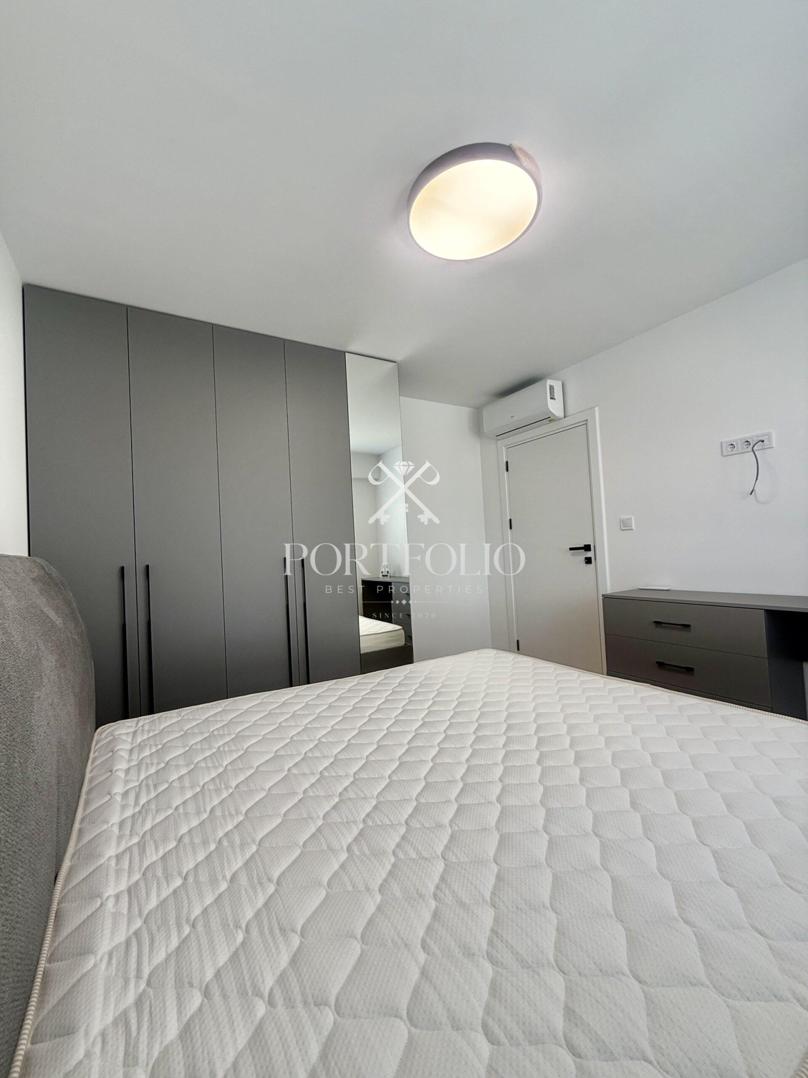 Продава 3-СТАЕН, гр. Бургас, Славейков, снимка 8 - Апартаменти - 55211387