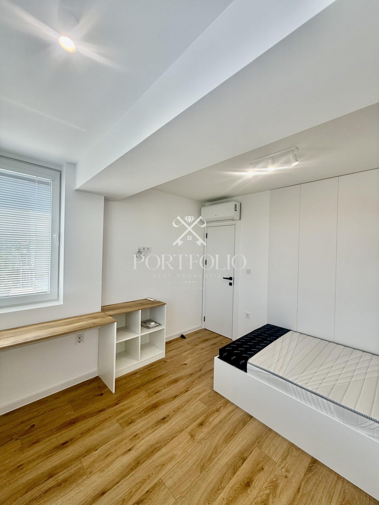 Продава 3-СТАЕН, гр. Бургас, Славейков, снимка 14 - Апартаменти - 55211387