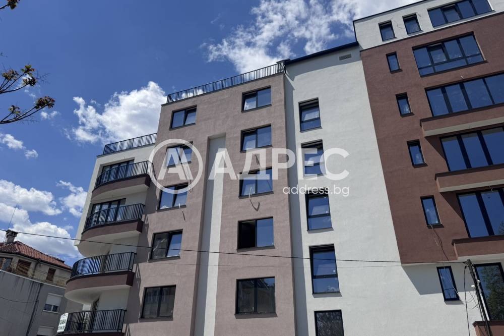 Продава 3-СТАЕН, гр. София, Люлин 10