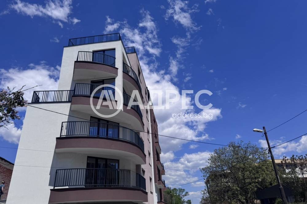 Продава 3-СТАЕН, гр. София, Люлин 10, снимка 5 - Апартаменти - 55639218