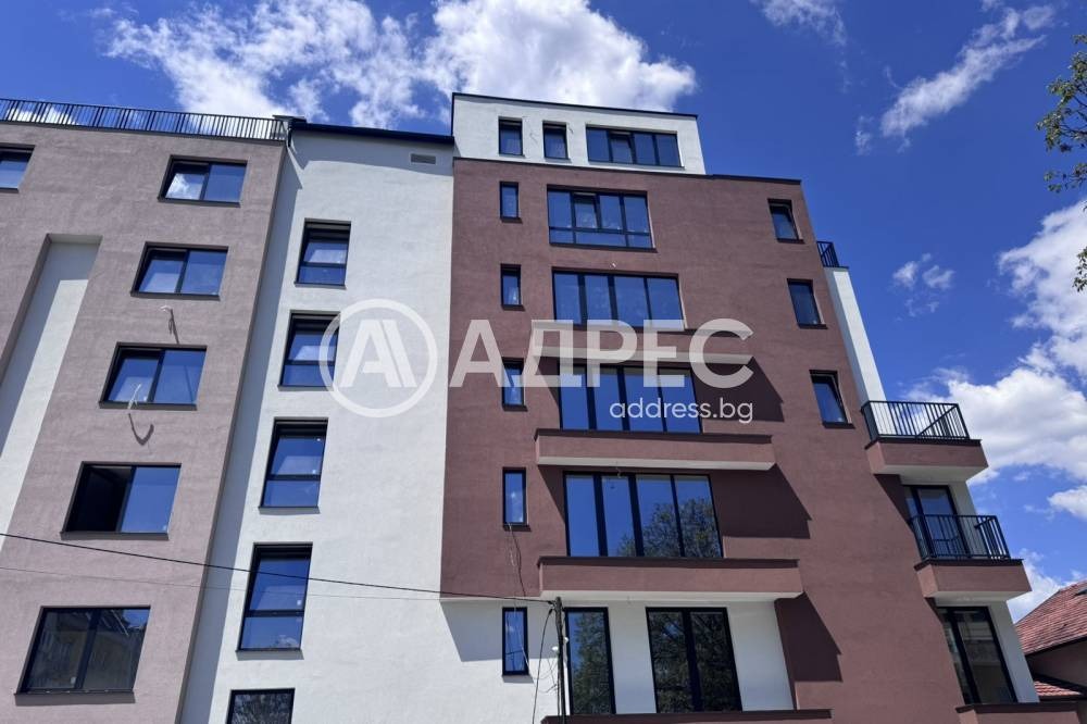 Продава 3-СТАЕН, гр. София, Люлин 10, снимка 2 - Апартаменти - 55639218