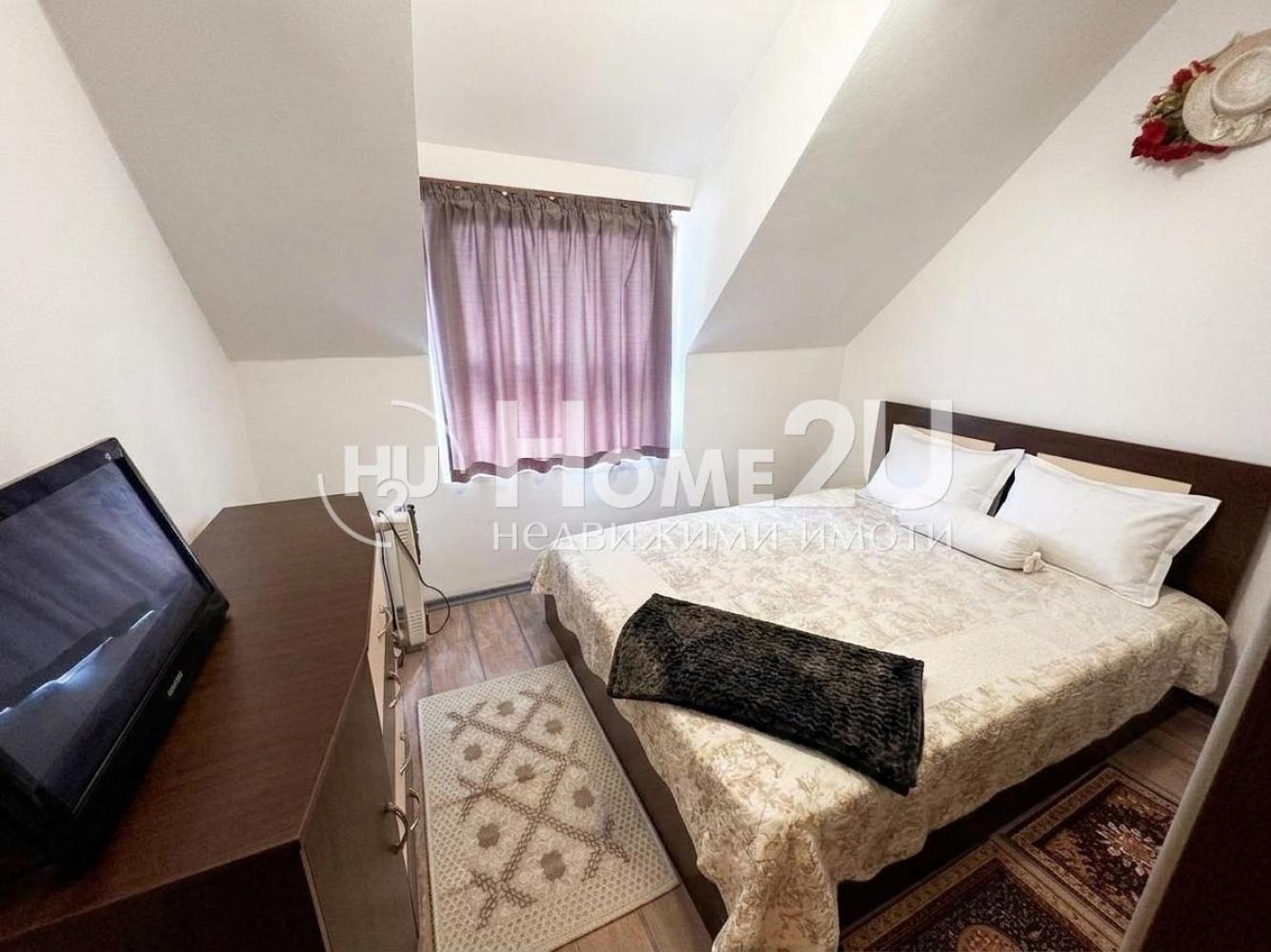 Продава 3-СТАЕН, гр. Варна, Спортна зала, снимка 5 - Апартаменти - 56069097