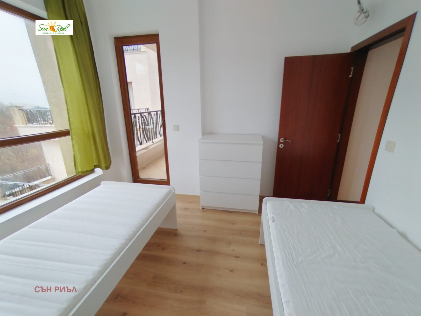 Продава 4-СТАЕН, гр. Варна, к.к. Чайка, снимка 10 - Апартаменти - 54964836