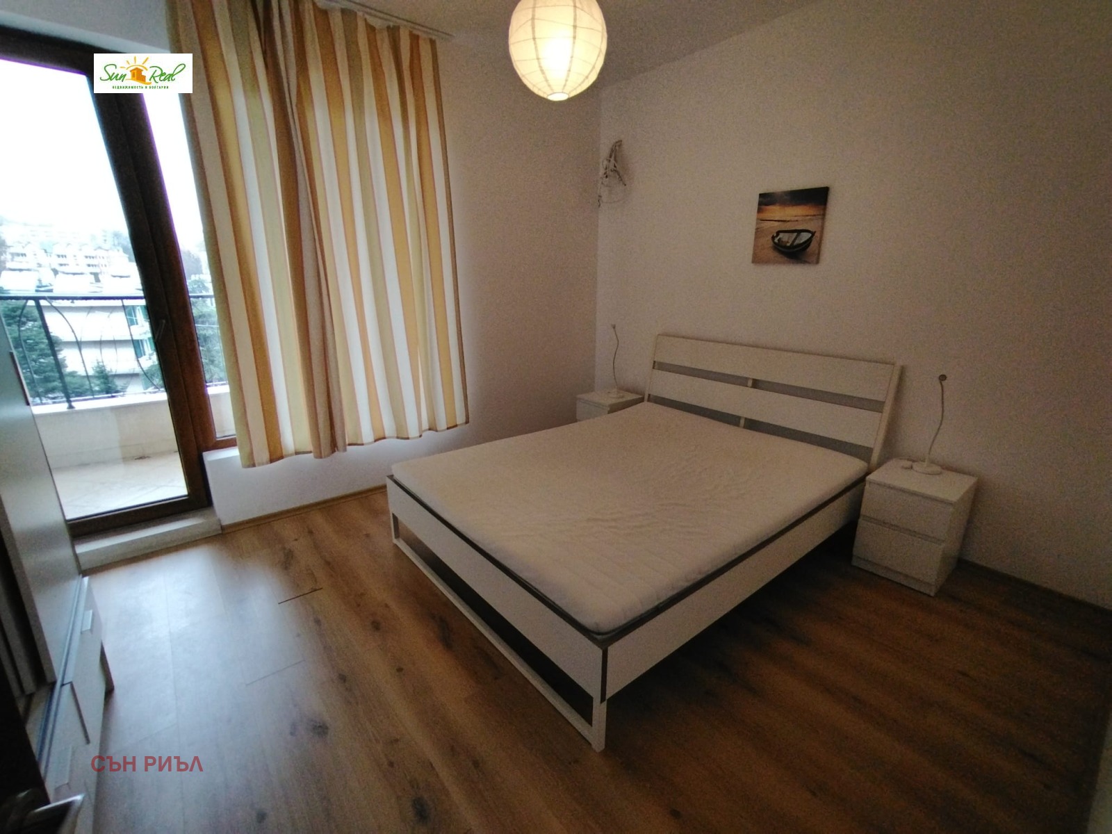 Продава 4-СТАЕН, гр. Варна, к.к. Чайка, снимка 8 - Апартаменти - 54964836