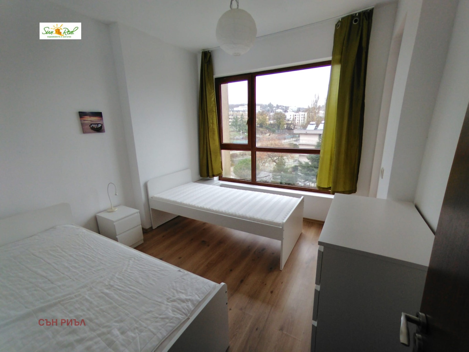 Продава 4-СТАЕН, гр. Варна, к.к. Чайка, снимка 14 - Апартаменти - 54964836