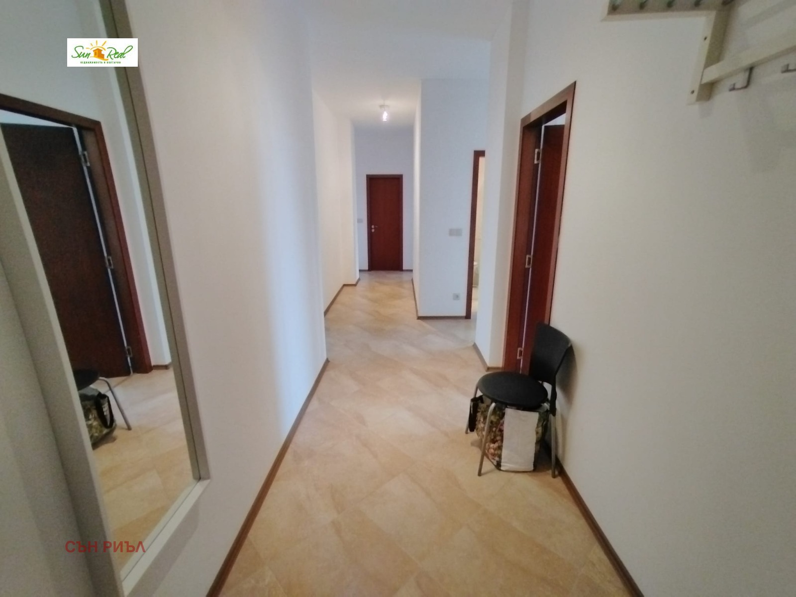 Продава 4-СТАЕН, гр. Варна, к.к. Чайка, снимка 12 - Апартаменти - 54964836