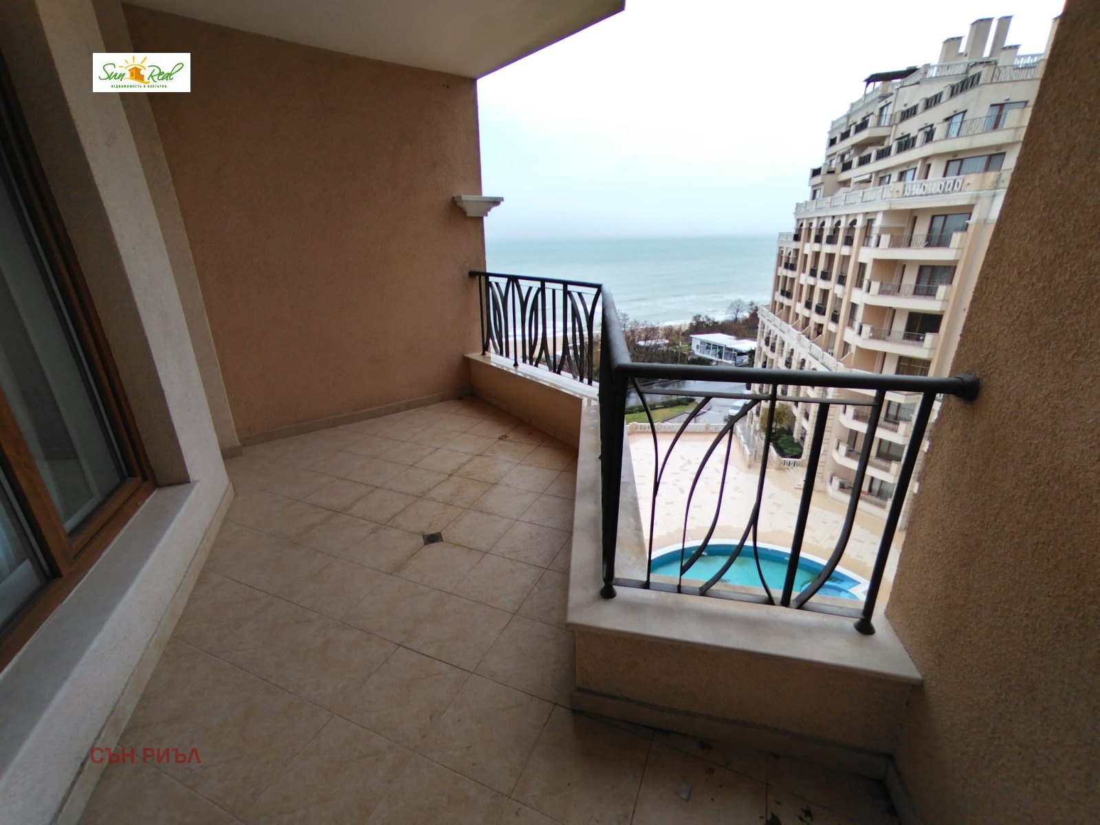 Продава 4-СТАЕН, гр. Варна, к.к. Чайка, снимка 17 - Апартаменти - 54964836